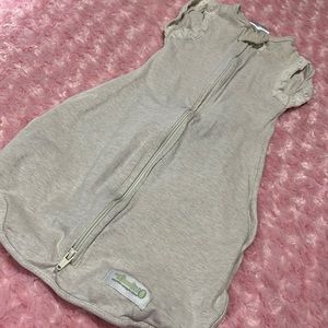 Woombie Convertible Sleep Sack 3-6 months
